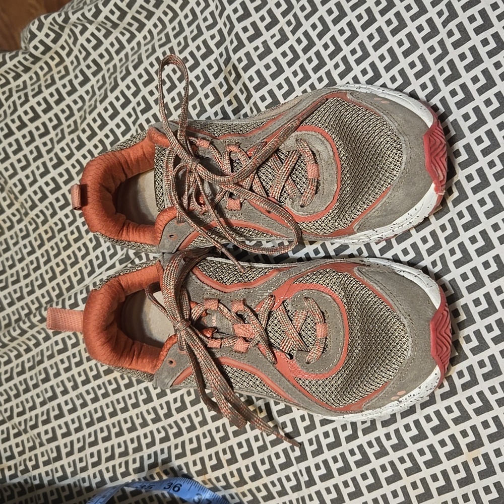 Ryka Tennis Shoes